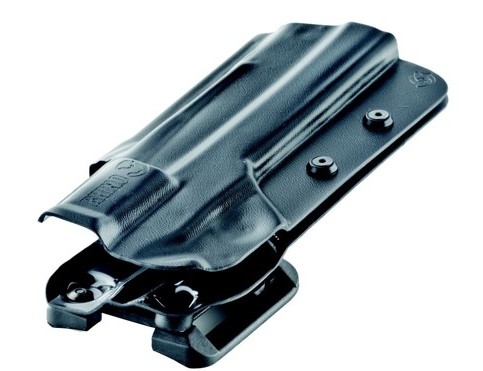 Kydex Convert. Holster