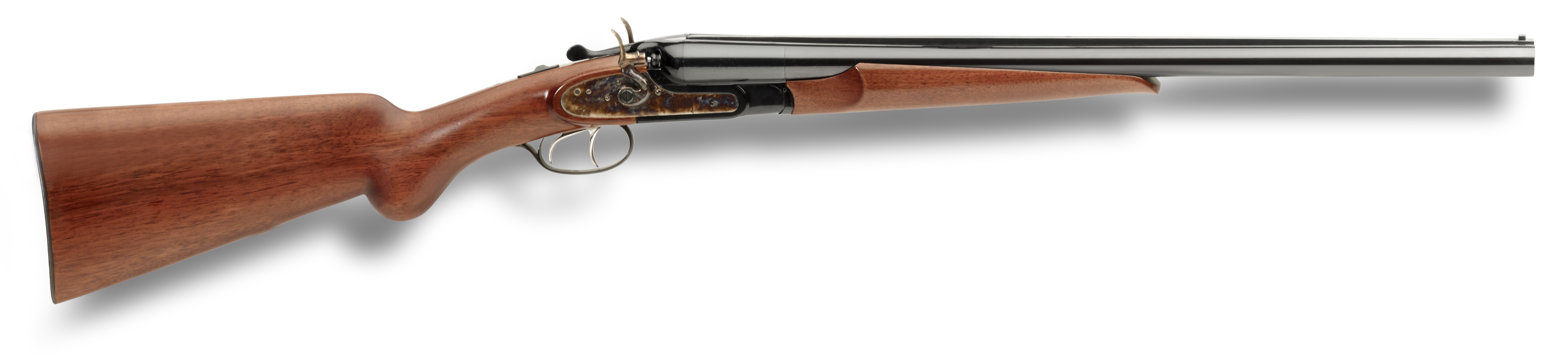 Coach Gun Mod. 1878 - Deluxe