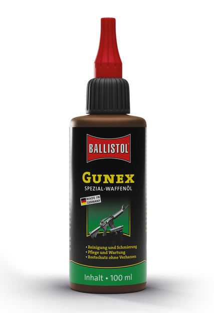 Gunex