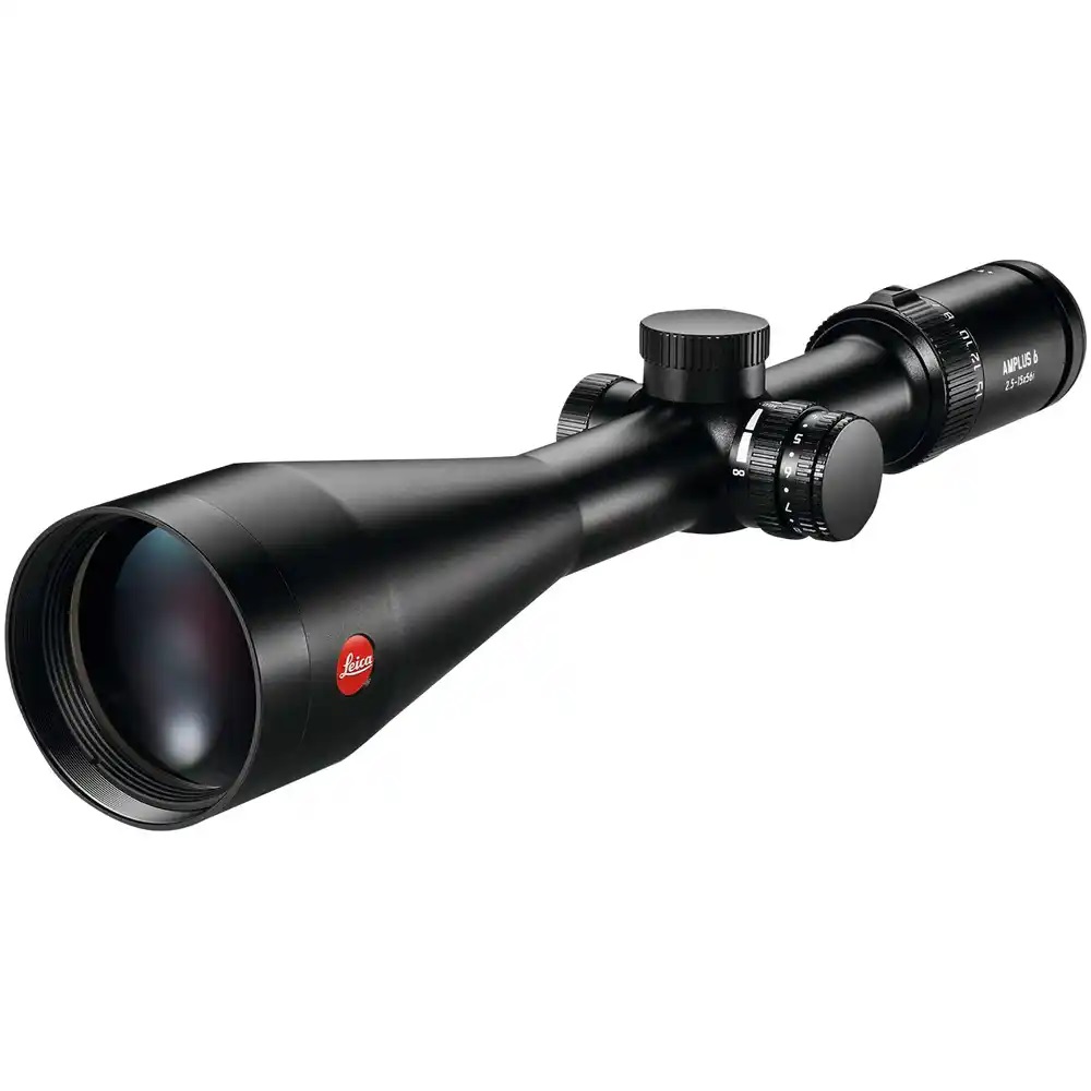 AMPLUS 6 / 2,5-15x56i L-4a