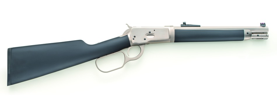 1892 Take Down Rifle Alaskan