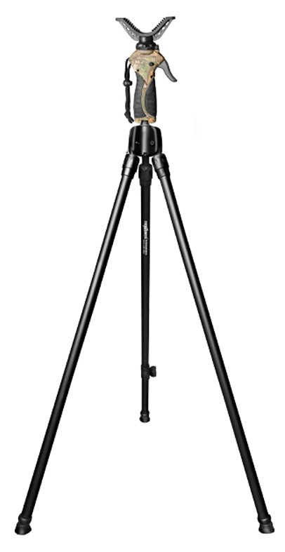 Zielstock - 3 Bein