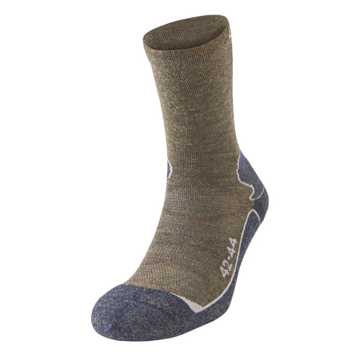 Bergara Socken