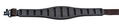 Gewehrriemen - Braun