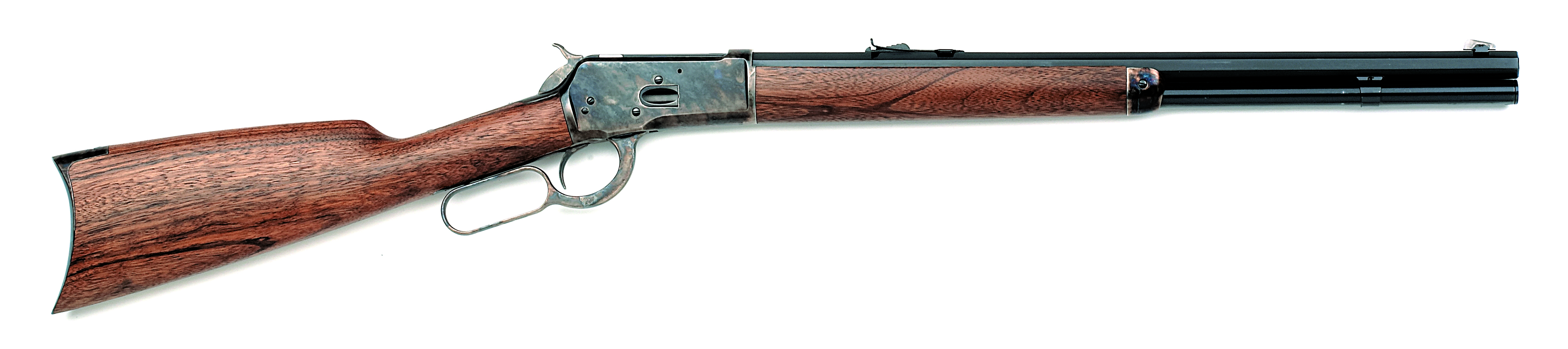 1892 TD. Rifle - 20''