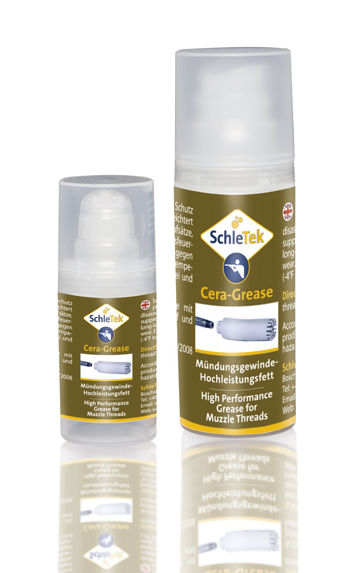 Gewindefett Cera Grease