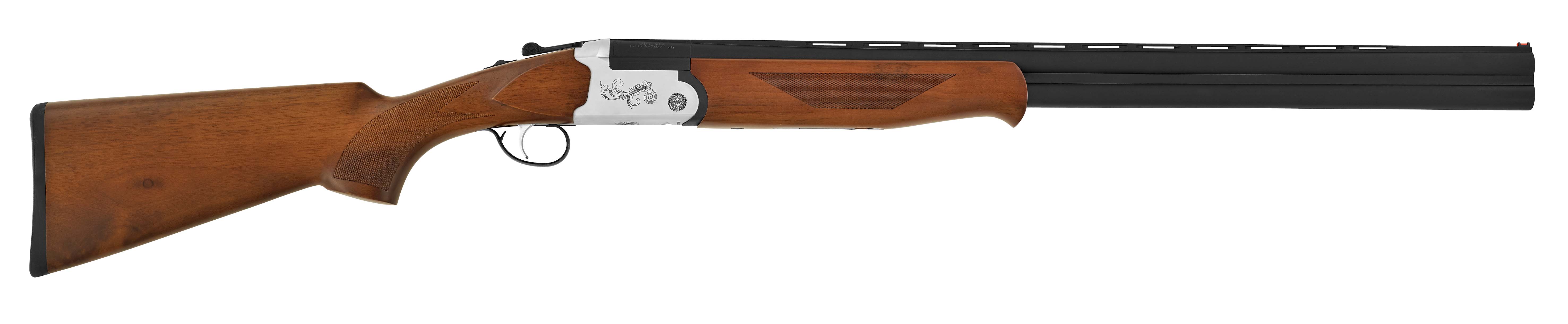 Optima D12 - Ejektor - silver