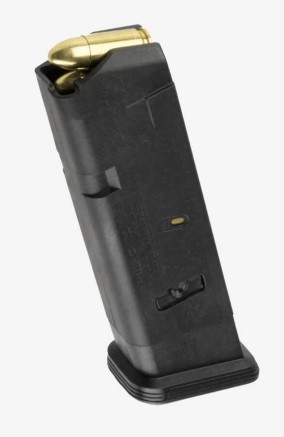 PMAG 10 GL9 Glock 17 Magazin