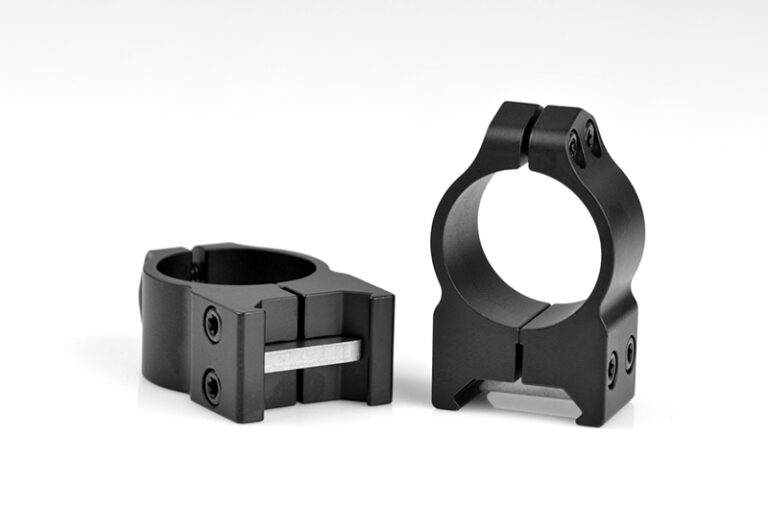 Stahl Ringe - 1'' - Weaver