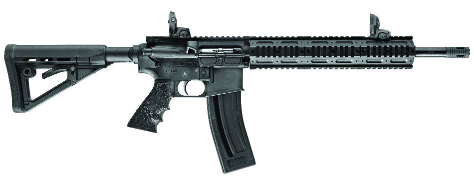 MFour Rifle Pro - Gen. 3