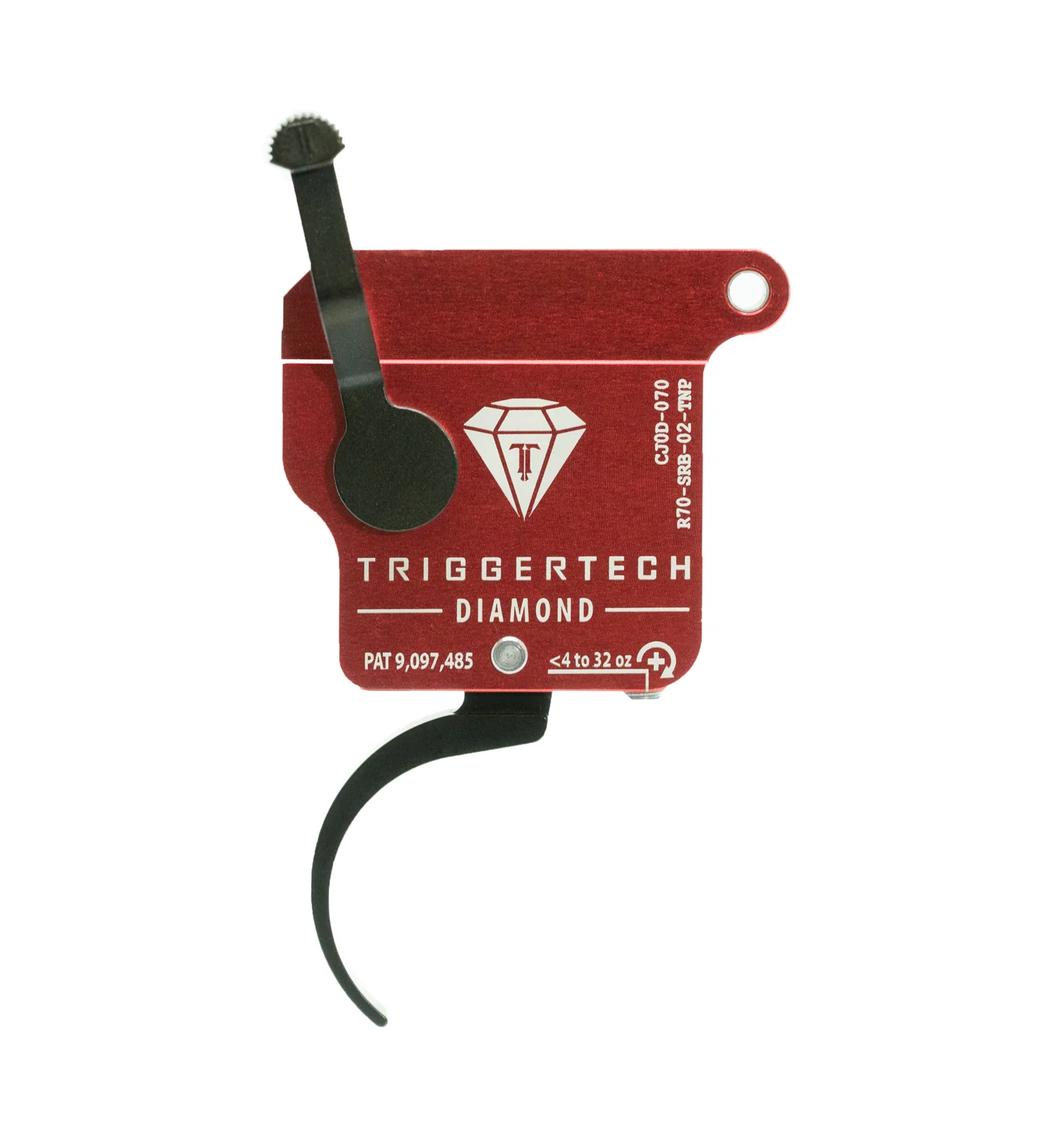 Triggertech Rem. 700 - Diamond