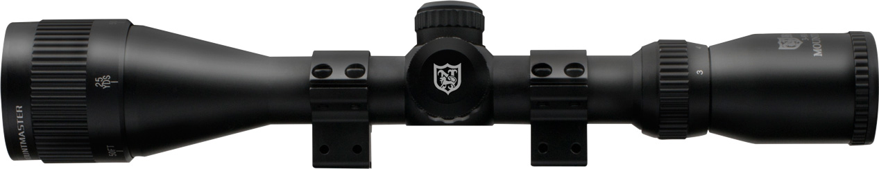 Mountmaster IR - Serie