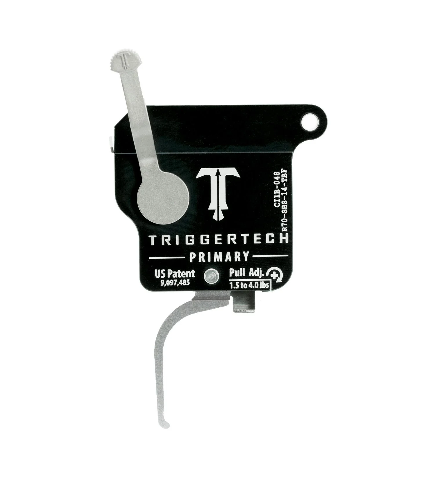 Triggertech Rem. 700 - Primary