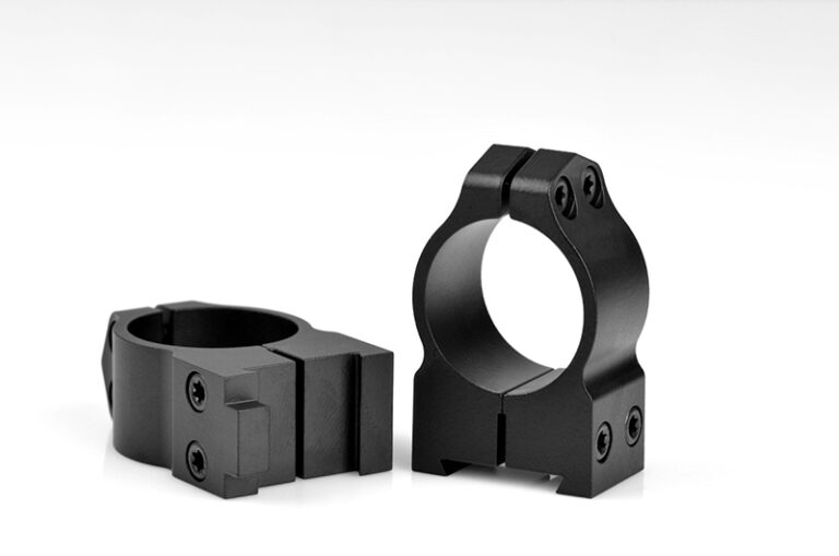 CZ 550 (19mm) - Ringe - 1''
