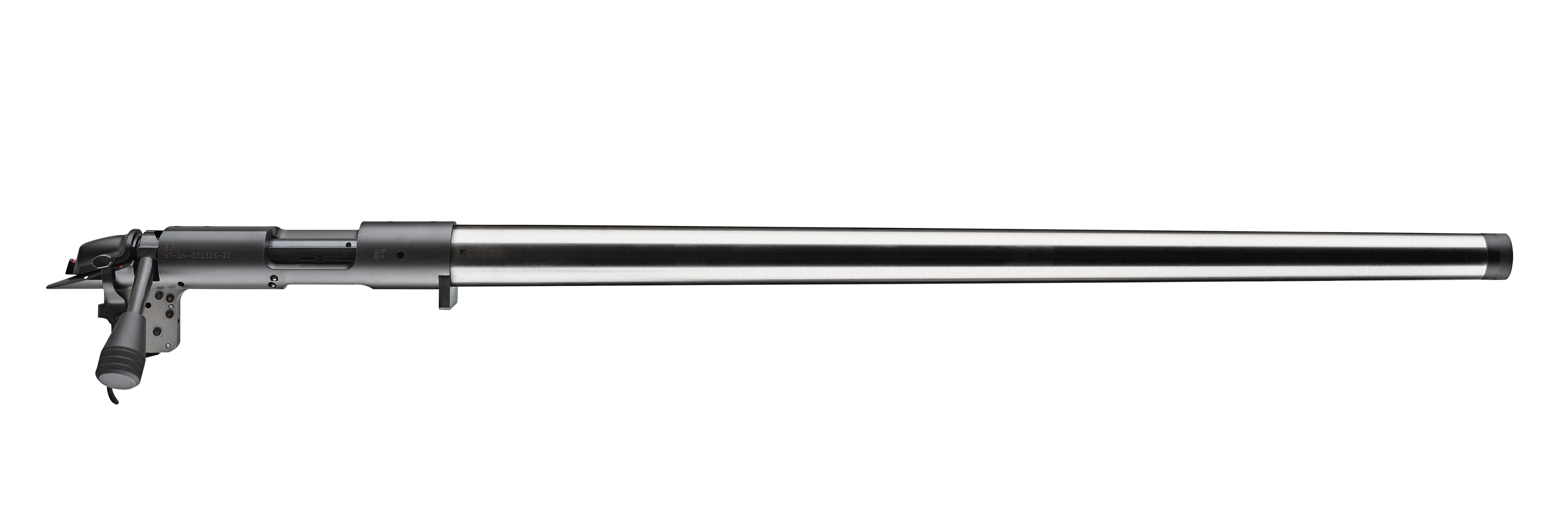 Barreled Action - Links