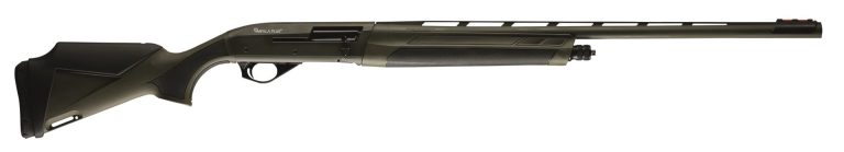 Impala Plus O.D. Green