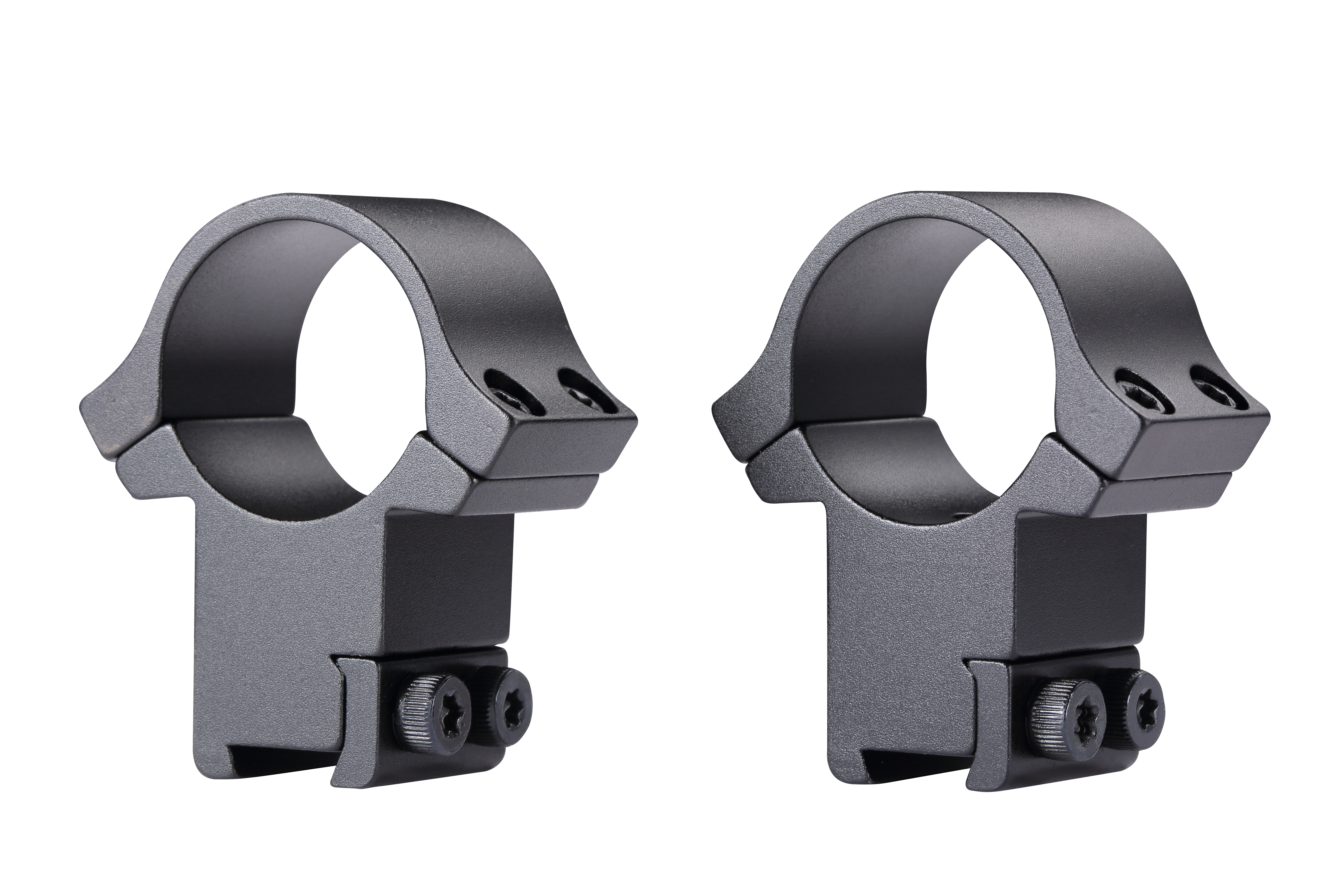 EVM -  Aluminium Ringe