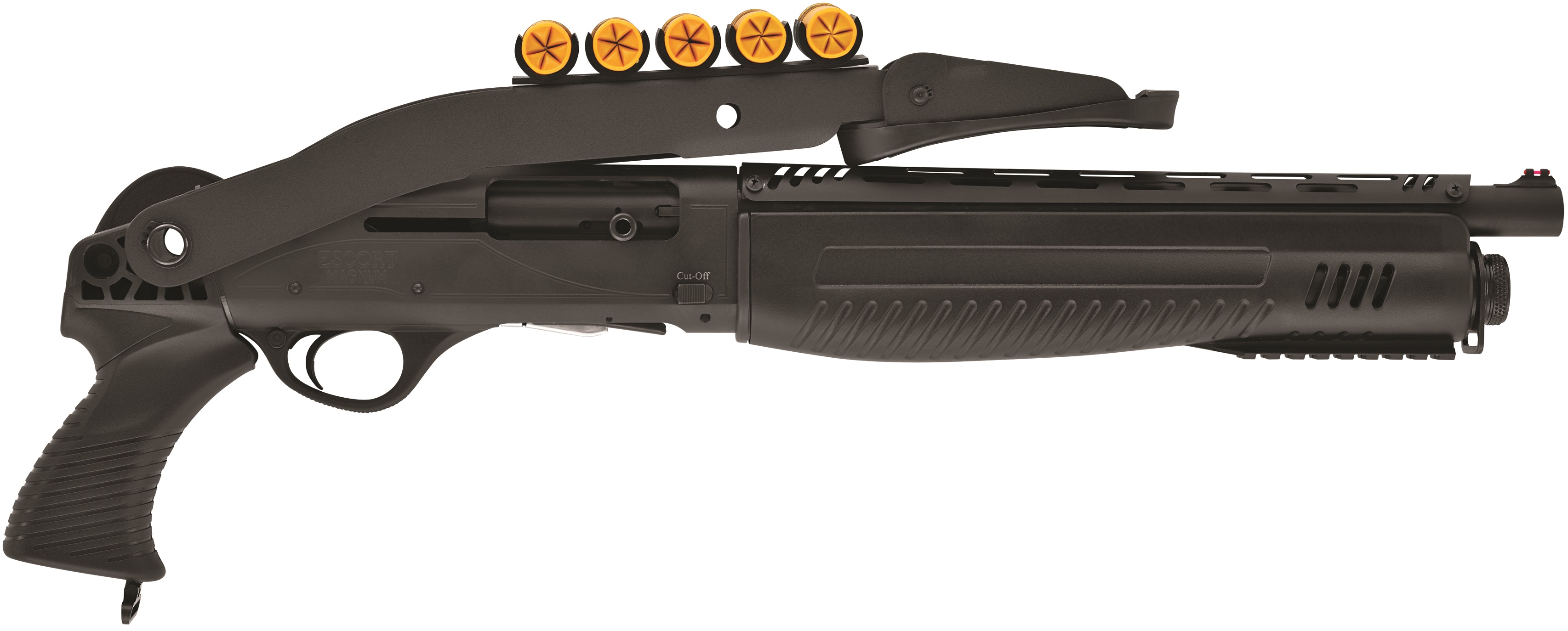 Escort - AutoDefend-TFS