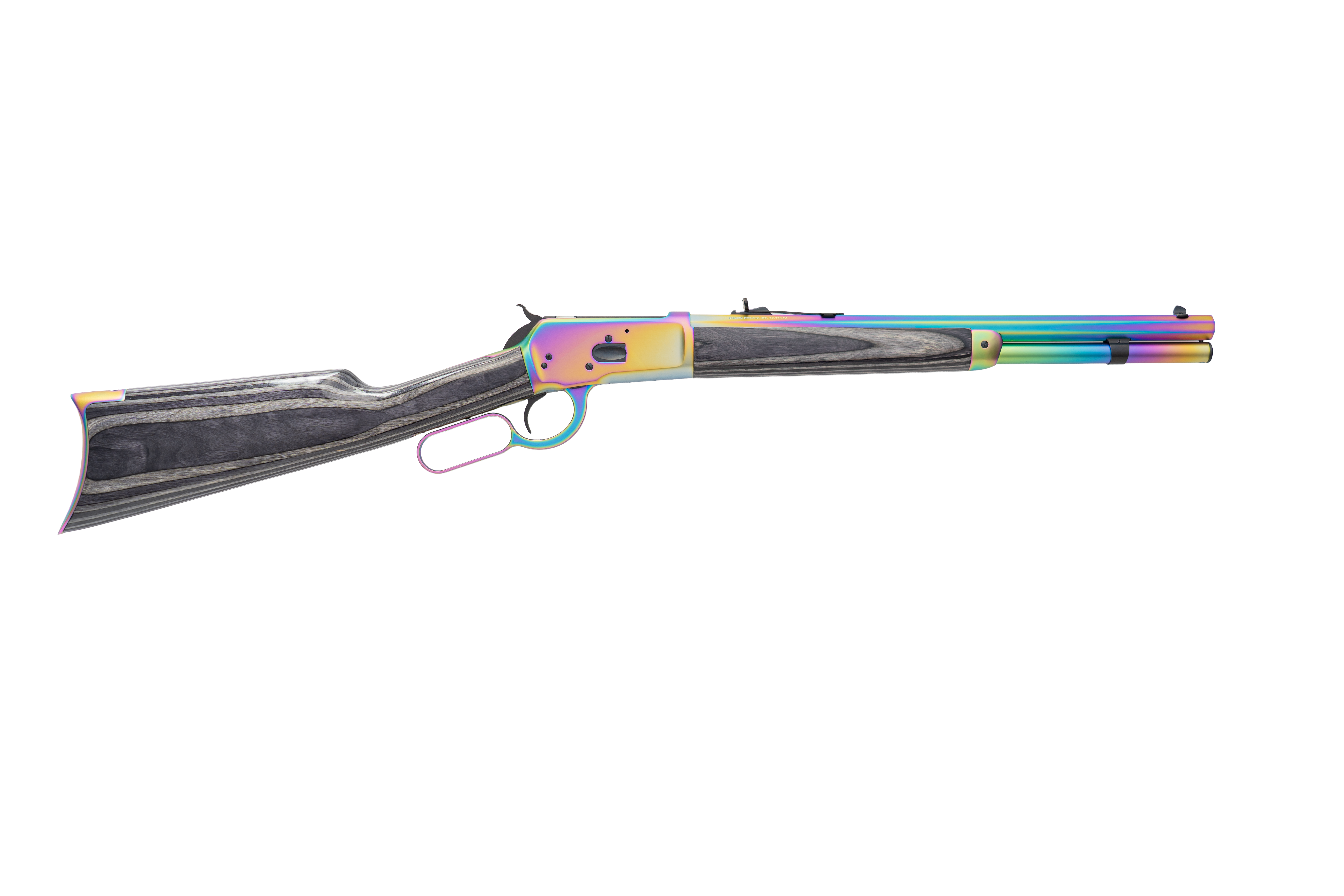 1892 L.A. Carbine - 16''