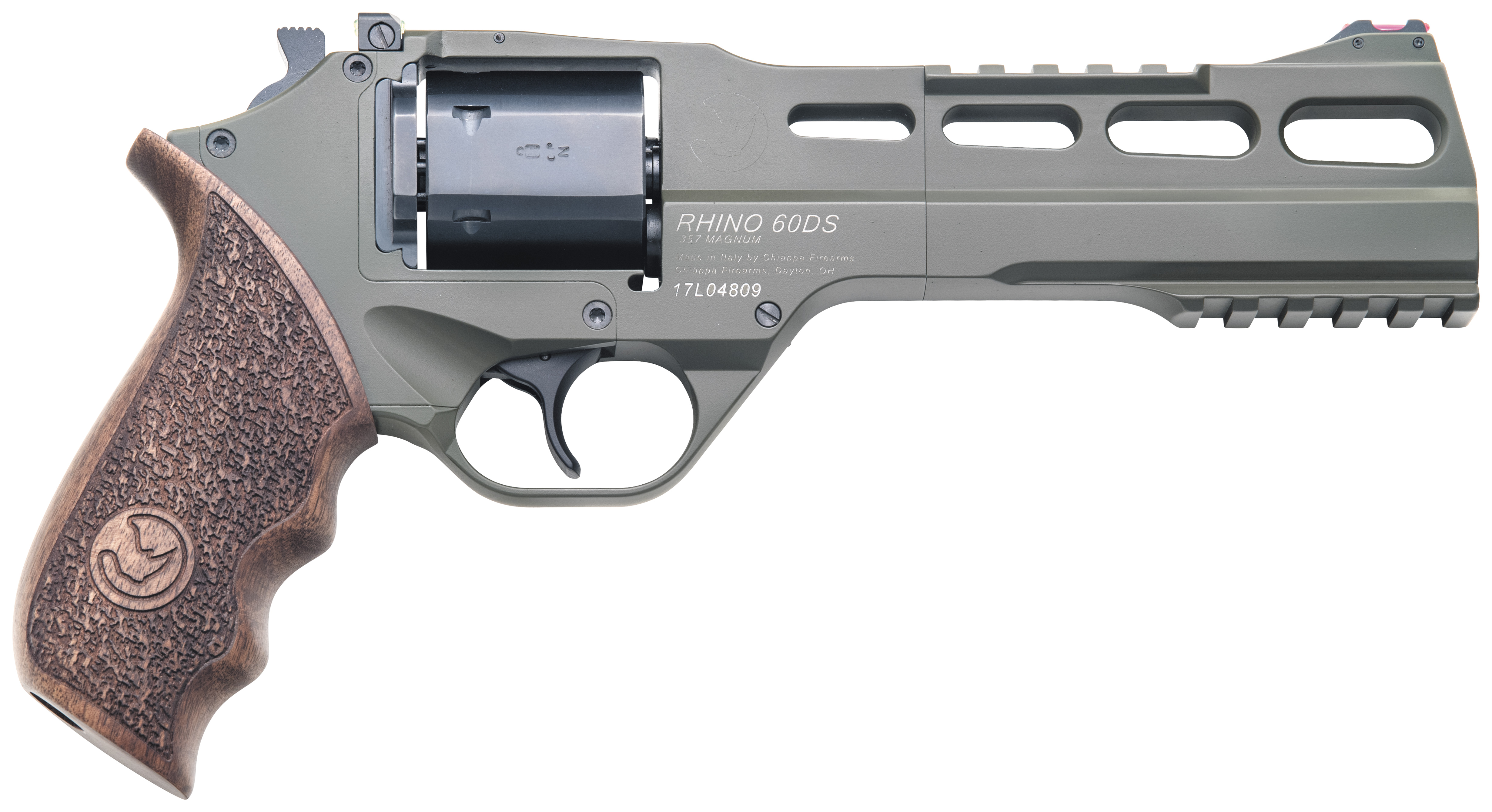 Rhino 60 DS