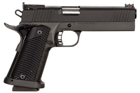 Pro Ultra Match 1911 A2 FS HC