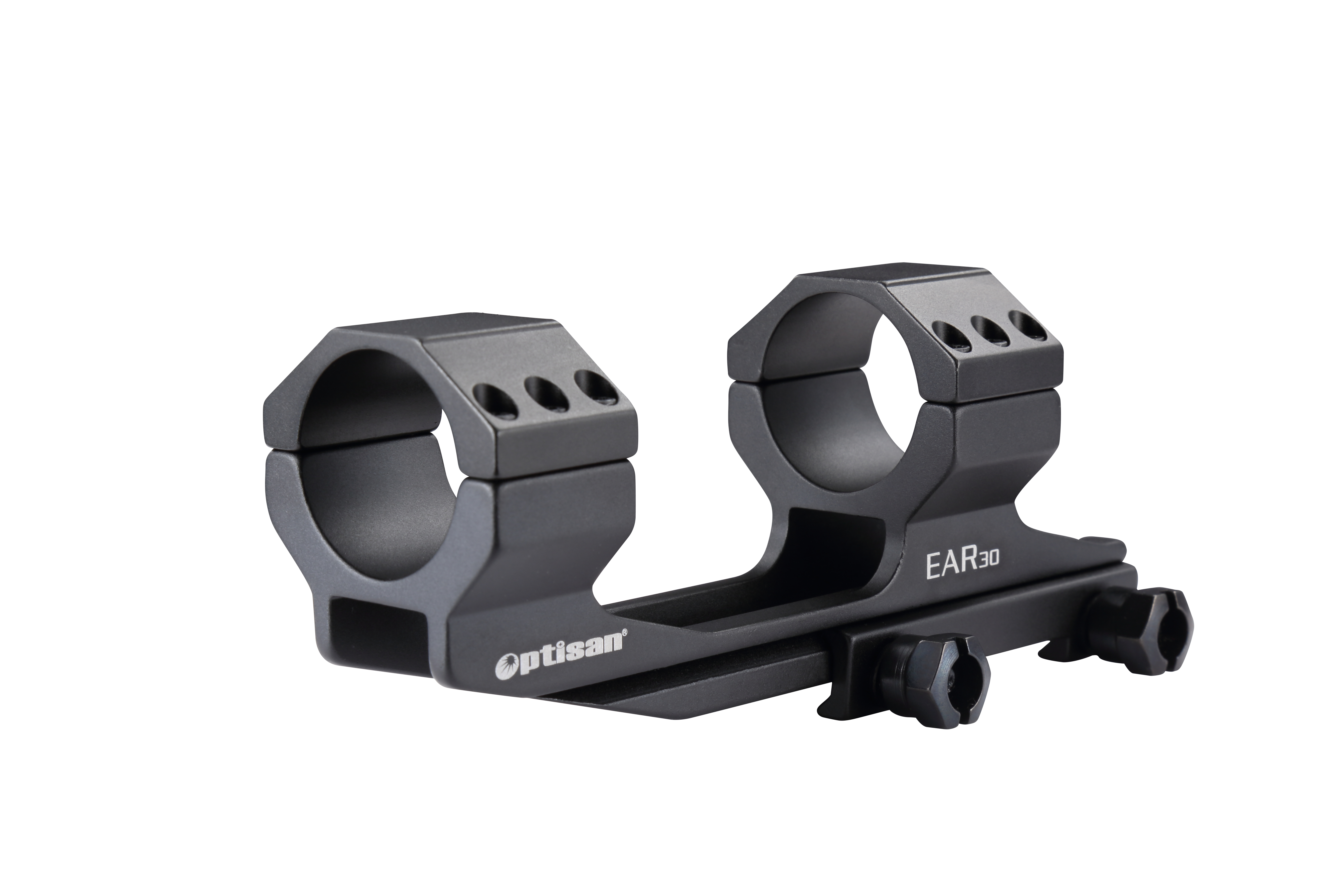 EAR - Enhanced AR Mount