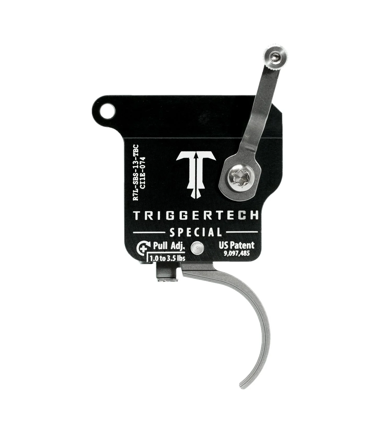Triggertech Rem. 700 - Special