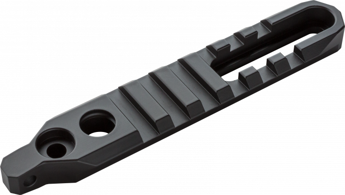 Bergara - Picatinny Schiene