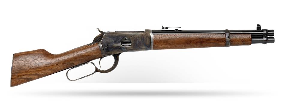 1892 Rifle - Mare's Leg