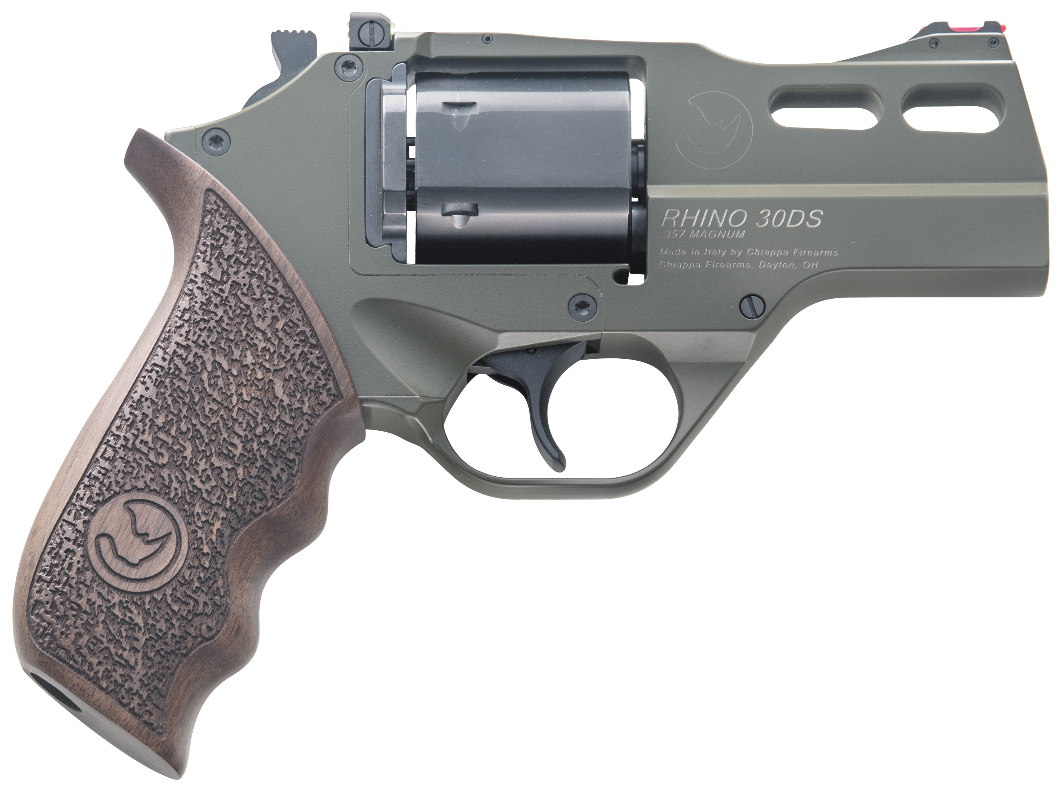Rhino 30 DS