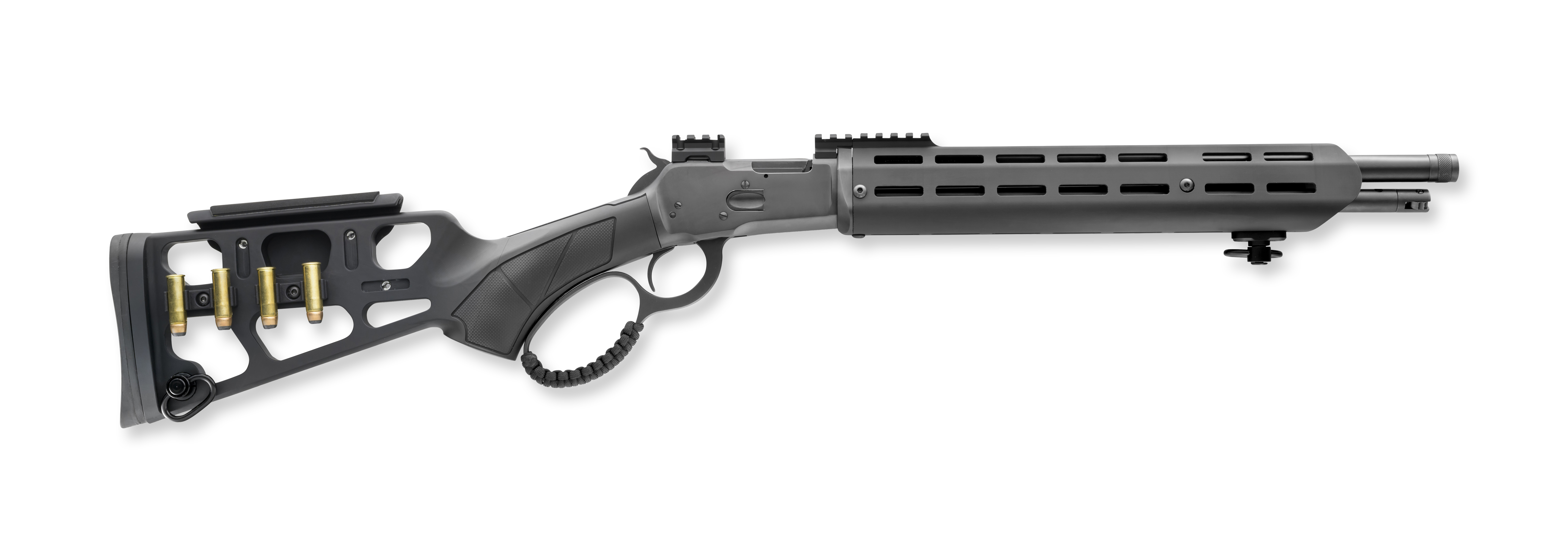 1886 Tactical Wildlands T.D.