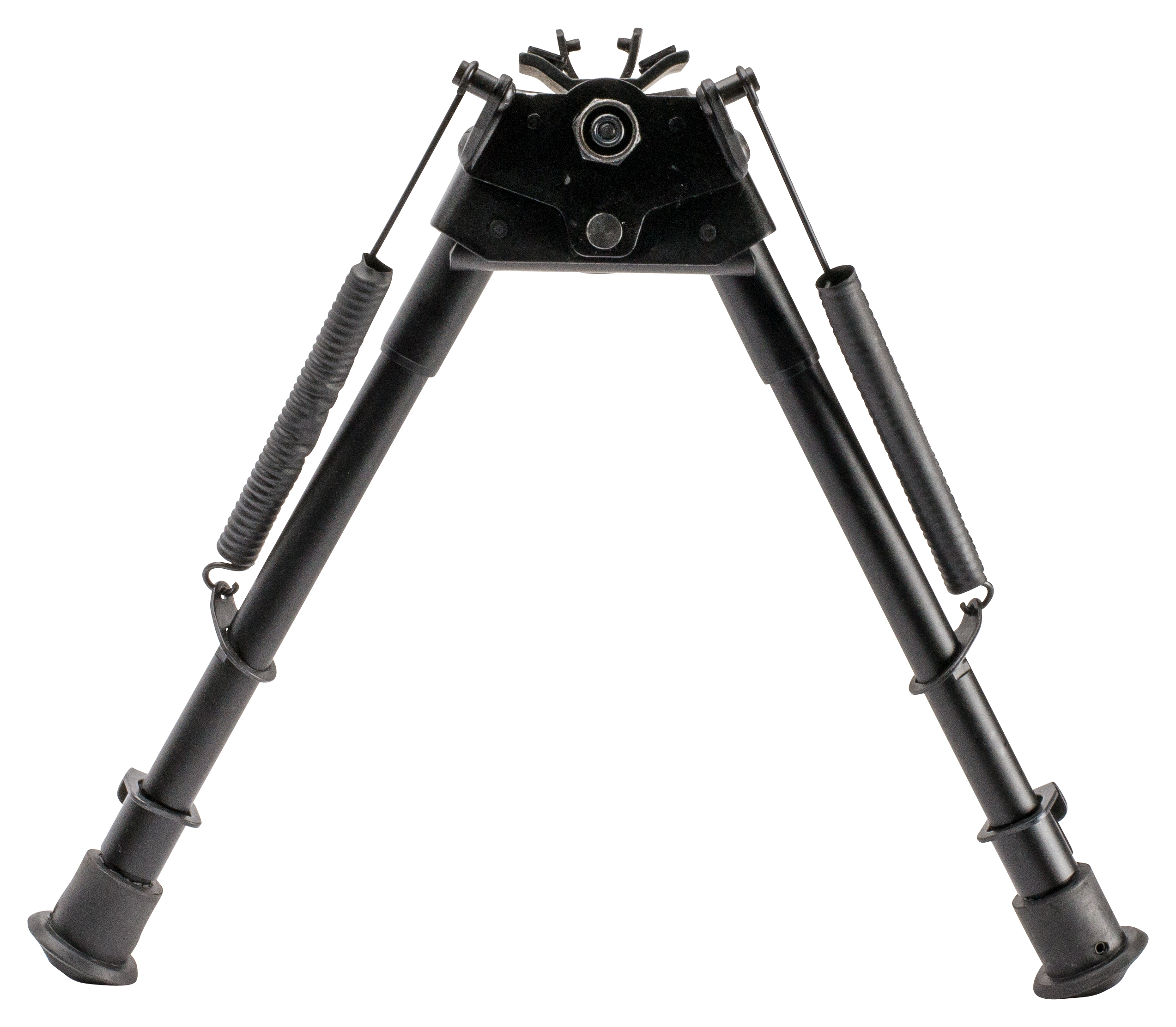 Zweibein 6-9'' mit Swivel