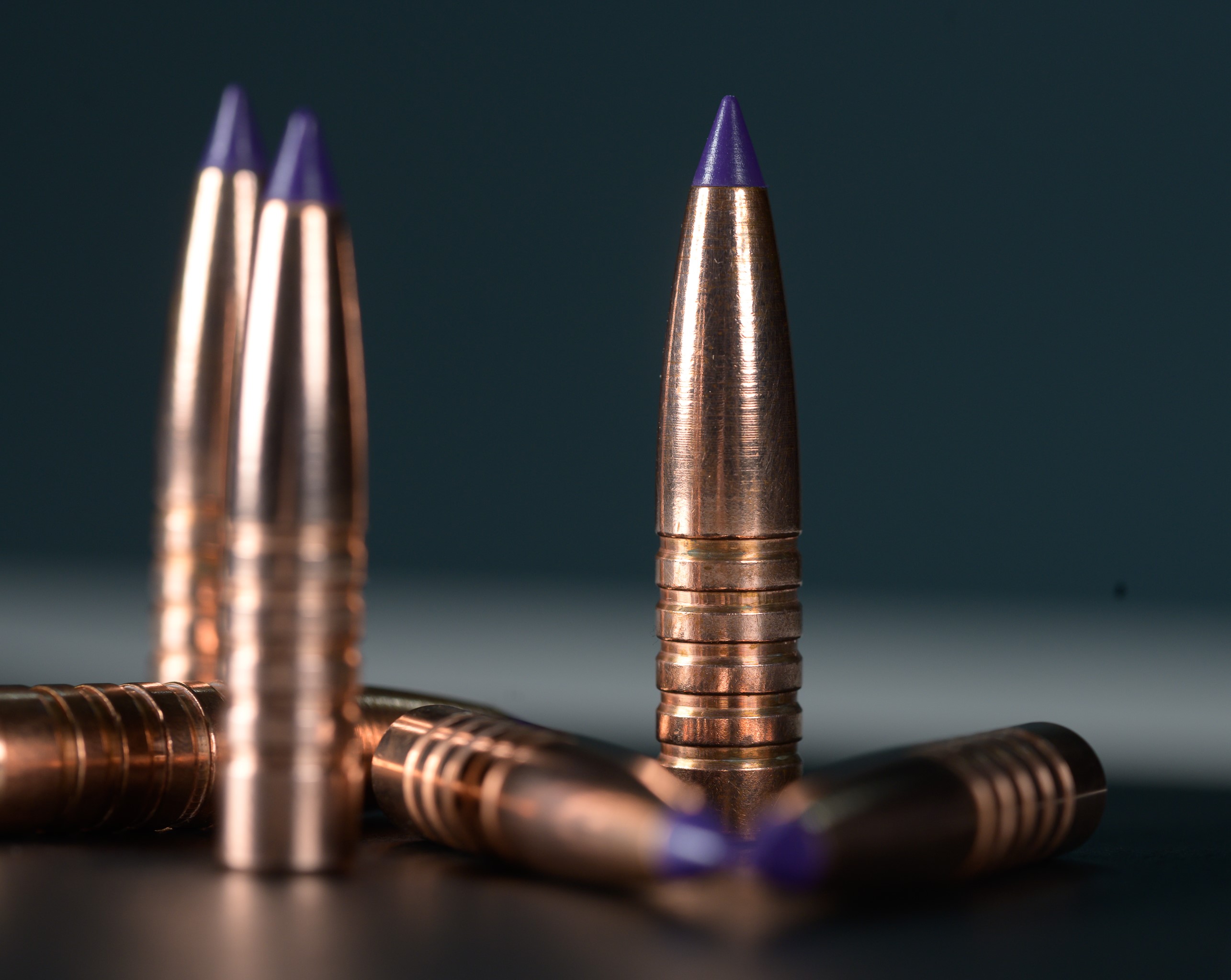 Spartan Ultimate Hunter PT BT