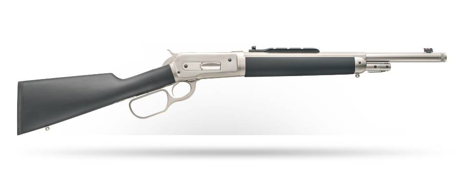 1886 T.D. Rifle Ridge Runner