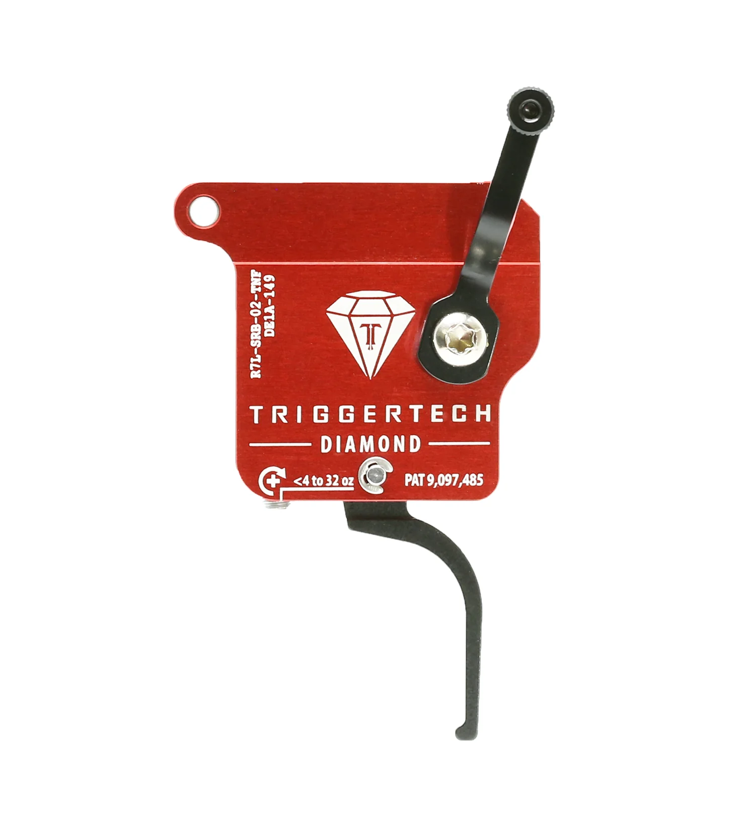 Triggertech Rem. 700 - Diamond