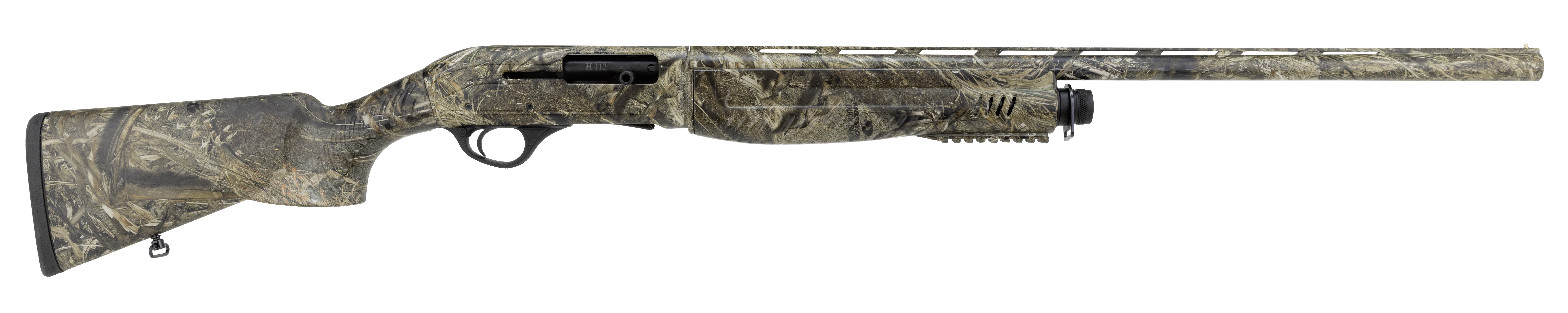 Escort H112 - Duckblind Camo