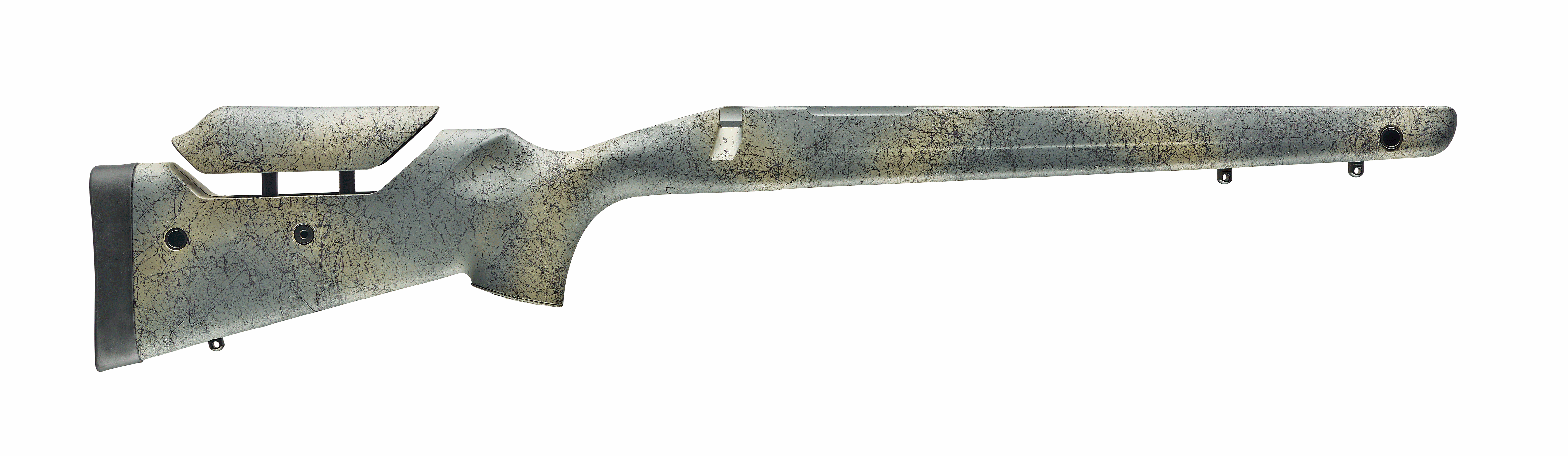 B14 Wilderness Terrain- Schaft