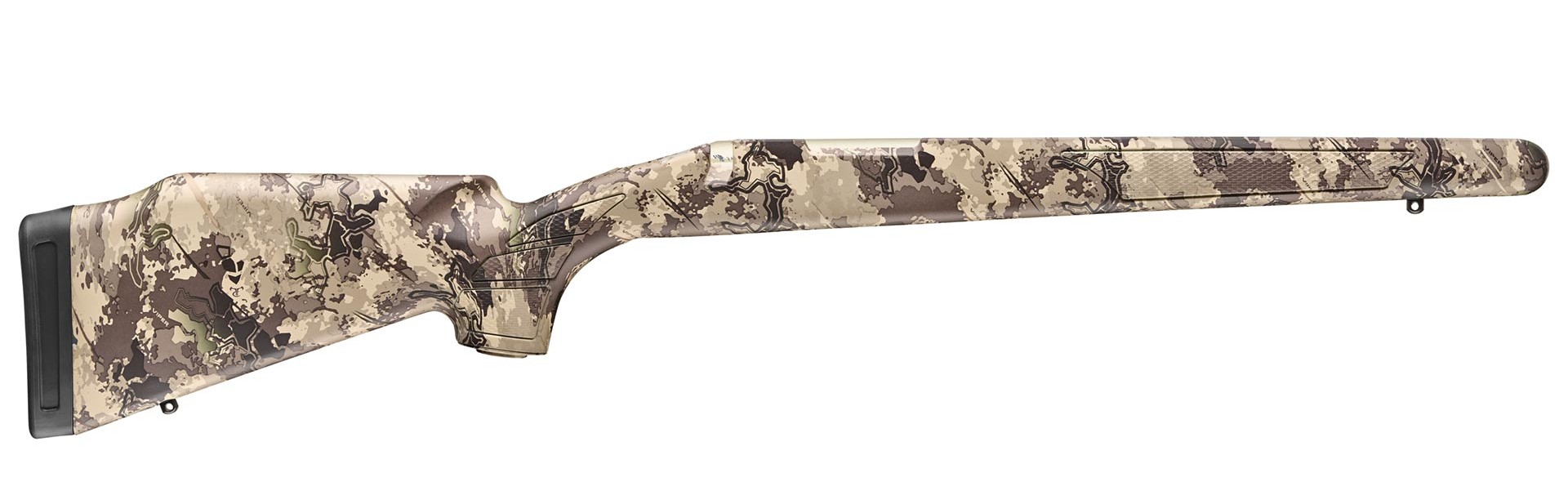 B14 Extreme Sporter Schaft