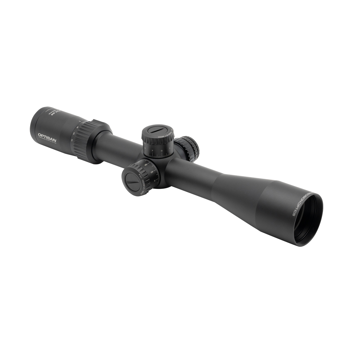 EVX Gen II Serie  4-16x44i