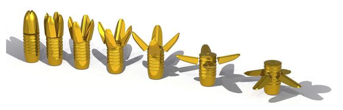 6,5mm (6,70mm) - .264