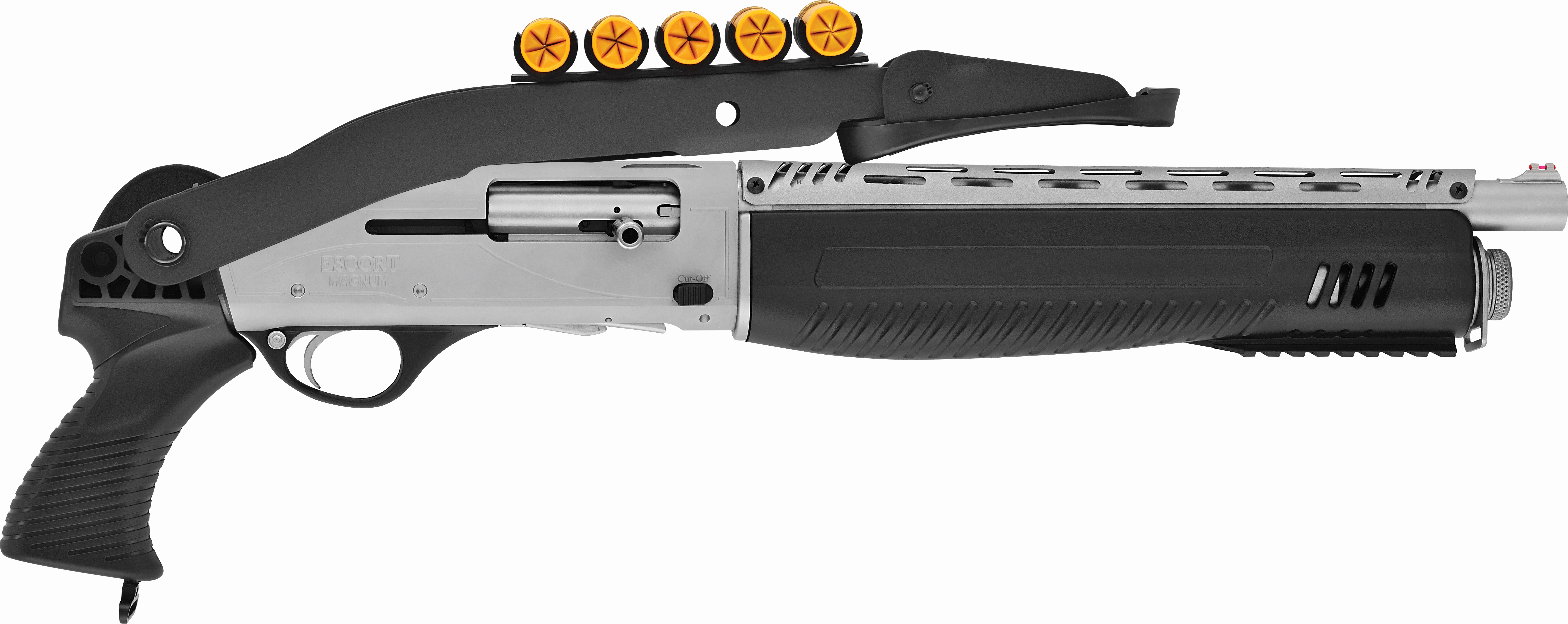 Escort - AutoDefend-TFS Marine