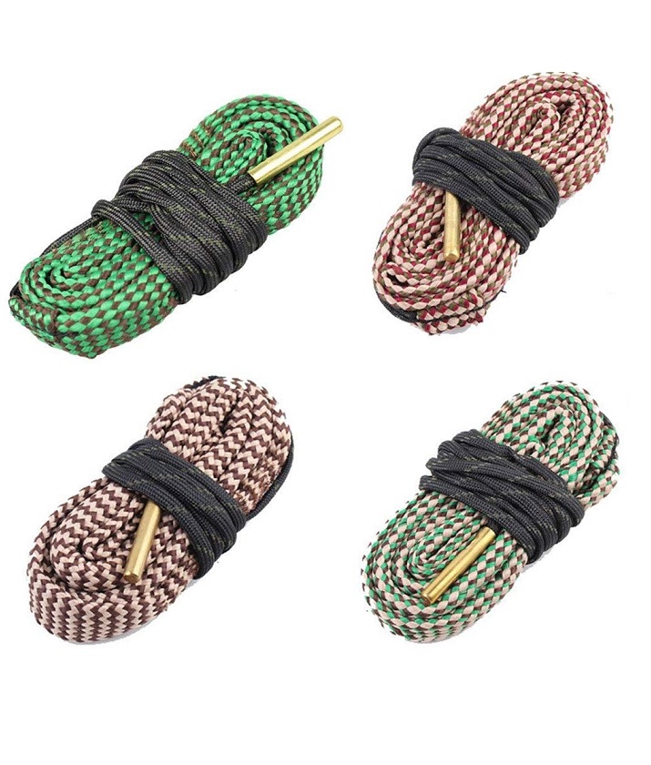 Reinigungsschnur - Kurzwaffe