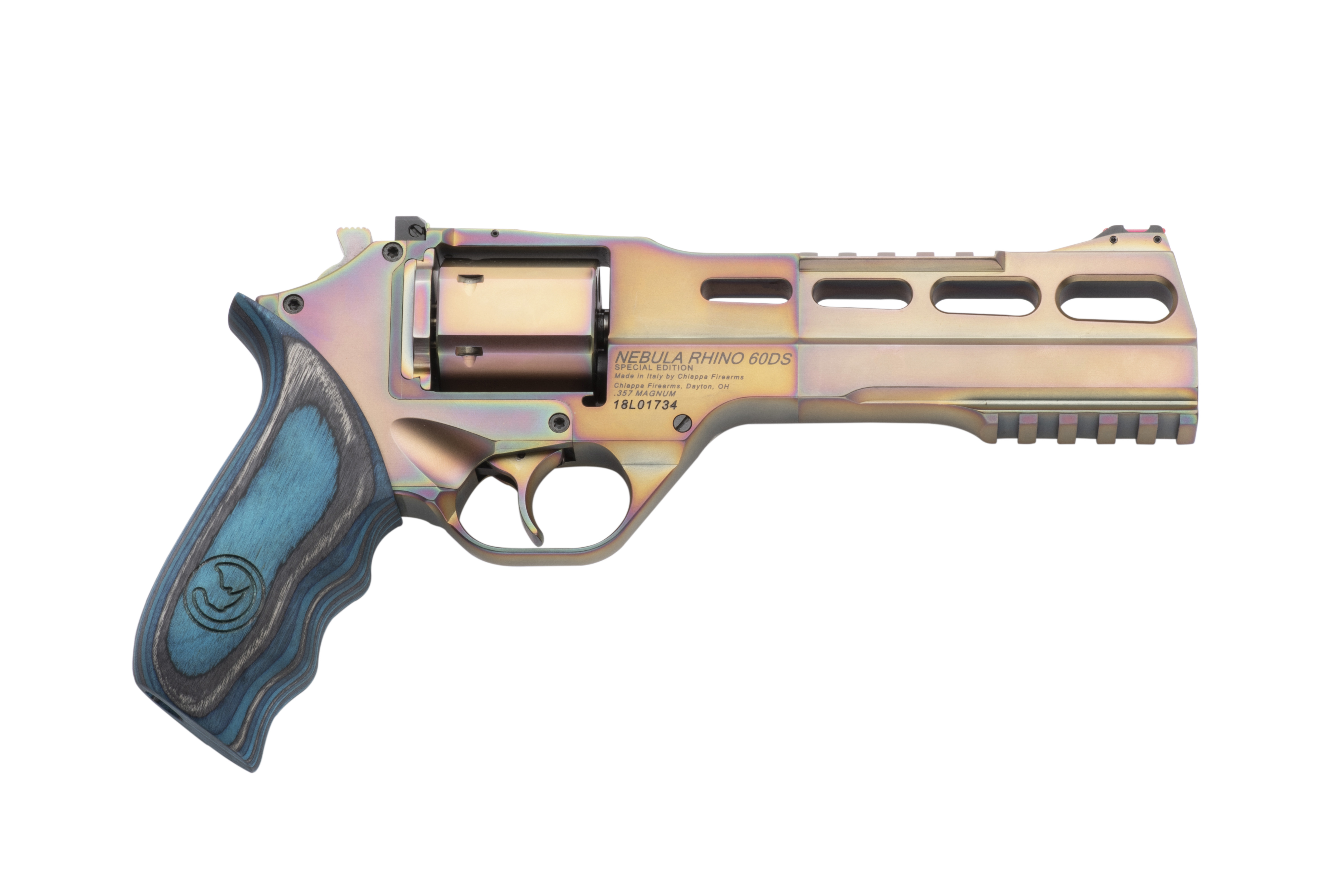 Rhino 60 DS