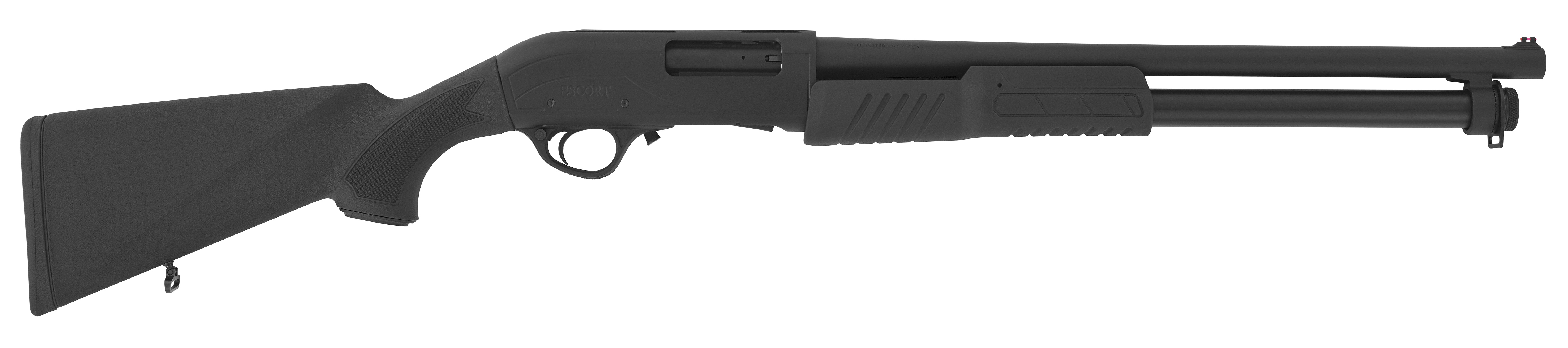 Escort - AimGuard