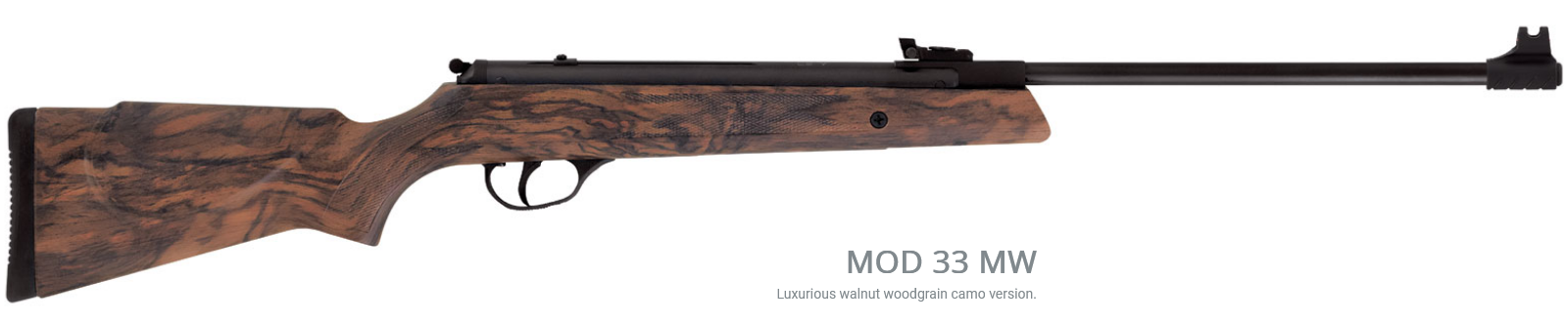 Mod. 33 - 4,5mm - (F)