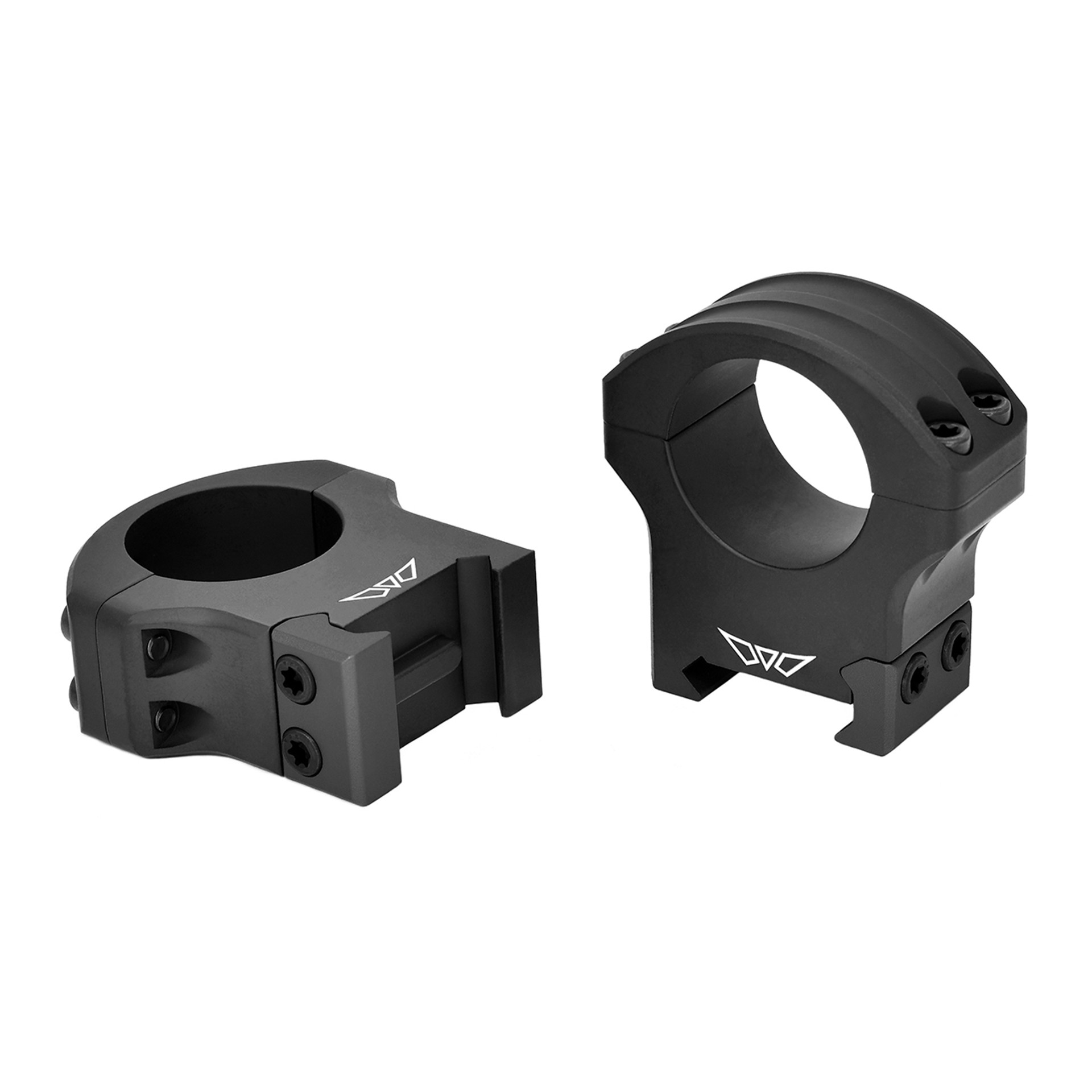 HyperLite Ringe - 1''