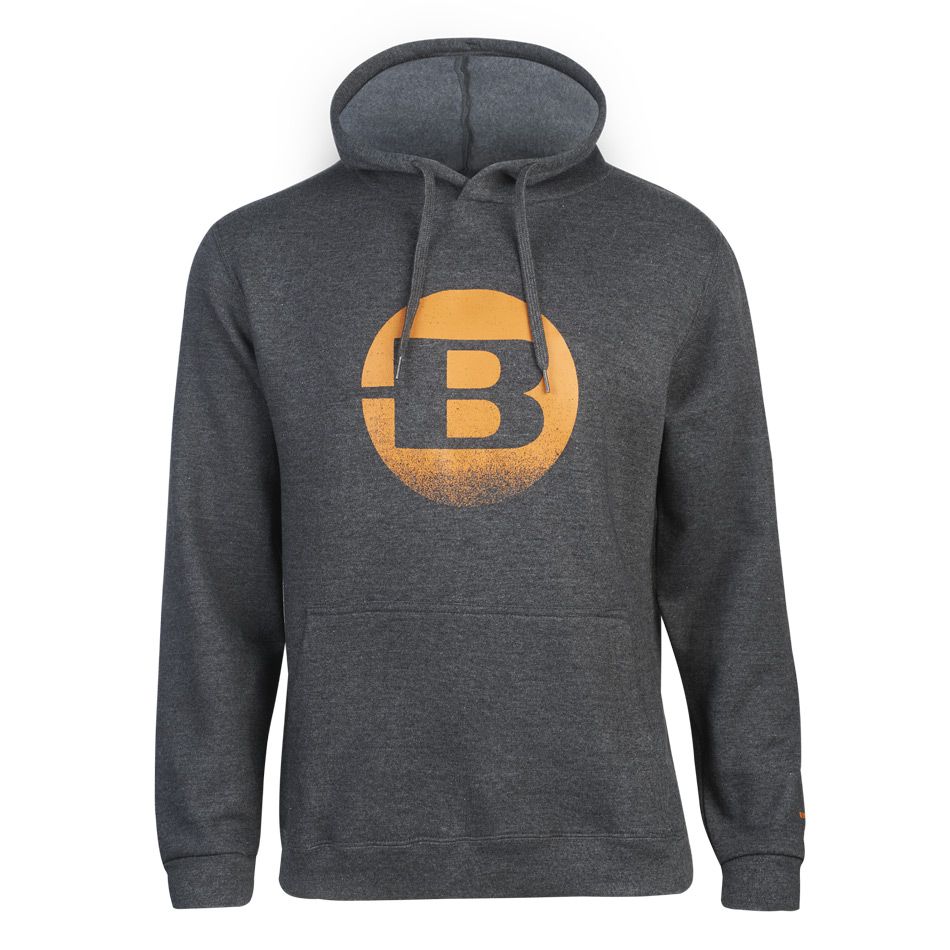 Bergara Hoodie
