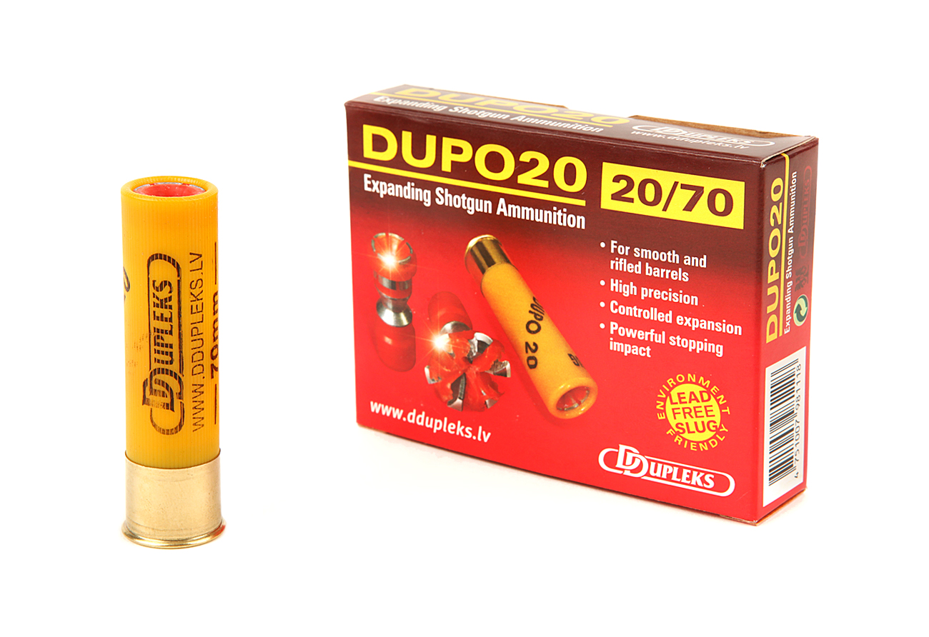 Dupo 20 - 20/70