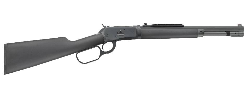 1892 Take Down Rifle Alaskan