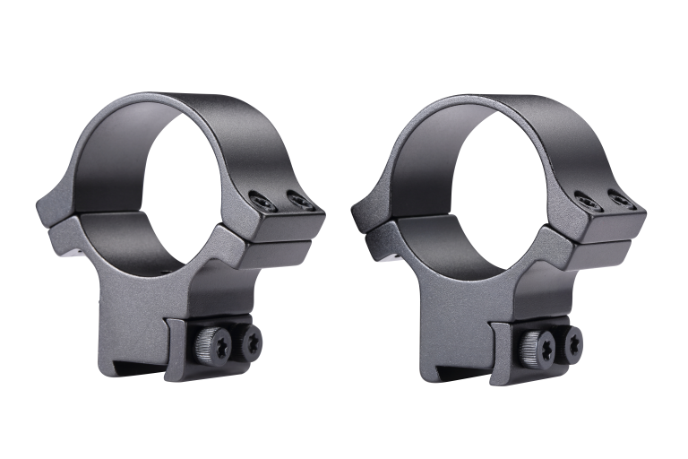 EVM -  Aluminium Ringe